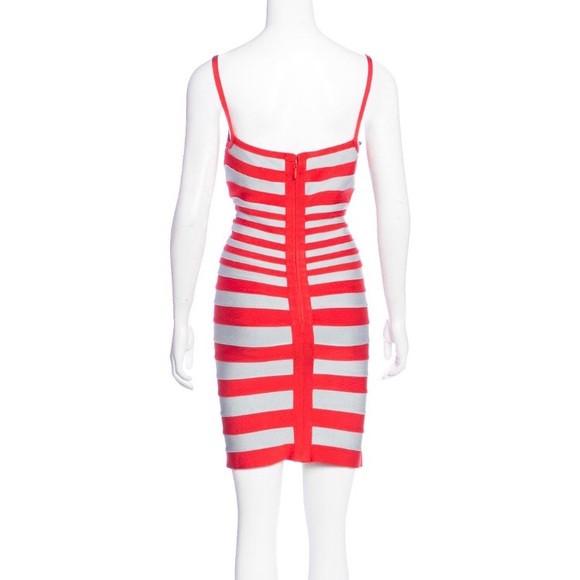 Herve Leger dress - Picture 7 of 7